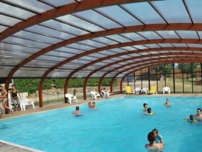 Cliquez pour découvrir toutes les photos de l'ÉTABLISSEMENT ! camping Domaine La Vingeanne photo 17