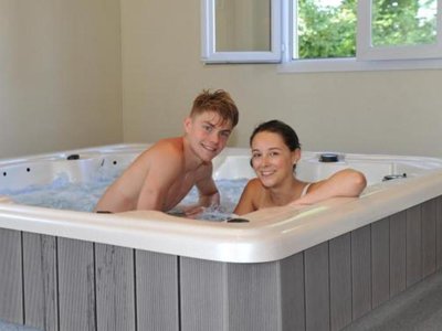 Cliquez pour découvrir toutes les photos de l'ÉTABLISSEMENT ! camping Domaine La Vingeanne photo 19