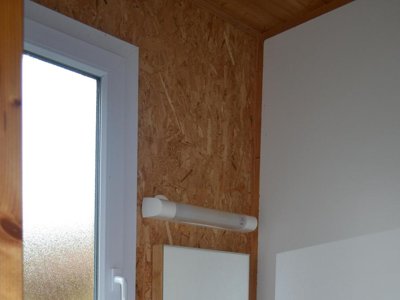 Cliquez pour découvrir toutes les photos de l'HÉBERGEMENT ! chalet - Domaine De La Vingeanne photo 7