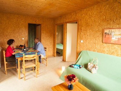 chalet - Domaine La Vingeanne photo 1