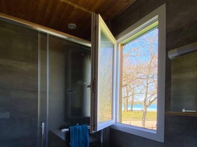 Cliquez pour découvrir toutes les photos de l'HÉBERGEMENT ! chalet - Domaine De La Vingeanne photo 4