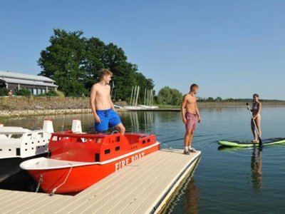 Cliquez pour découvrir toutes les photos de l'ÉTABLISSEMENT ! camping Domaine La Vingeanne photo 24