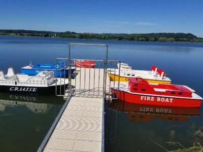 Cliquez pour découvrir toutes les photos de l'ÉTABLISSEMENT ! camping Domaine La Vingeanne photo 28