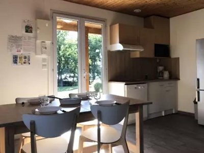 chalet - Domaine De La Vingeanne photo 1