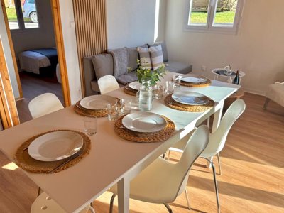 chalet - Domaine De La Vingeanne photo 3