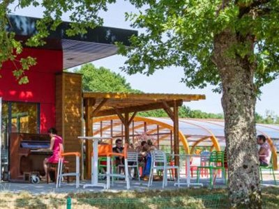 Cliquez pour découvrir toutes les photos de l'ÉTABLISSEMENT ! camping Domaine La Vingeanne photo 30