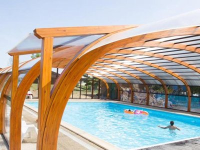 Cliquez pour découvrir toutes les photos de l'ÉTABLISSEMENT ! camping Domaine La Vingeanne photo 4