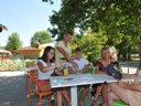 Cliquez pour découvrir toutes les photos de l'ÉTABLISSEMENT ! camping Domaine La Vingeanne photo 10