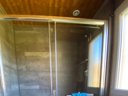 Cliquez pour découvrir toutes les photos de l'HÉBERGEMENT ! chalet - camping Domaine De La Vingeanne photo 3