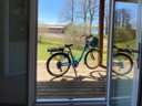 Cliquez pour découvrir toutes les photos de l'HÉBERGEMENT ! chalet - camping Domaine De La Vingeanne photo 8