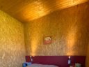Cliquez pour découvrir toutes les photos de l'HÉBERGEMENT ! chalet - camping Domaine De La Vingeanne photo 9