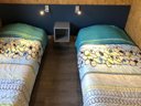 Cliquez pour découvrir toutes les photos de l'HÉBERGEMENT ! chalet - camping Domaine De La Vingeanne photo 2