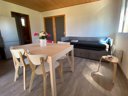 Cliquez pour découvrir toutes les photos de l'HÉBERGEMENT ! chalet - camping Domaine De La Vingeanne photo 5