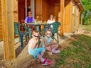 Cliquez pour découvrir toutes les photos de l'ÉTABLISSEMENT ! camping Domaine La Vingeanne photo 8