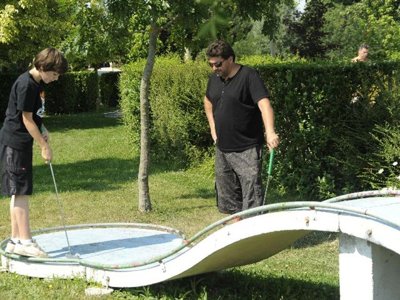 Cliquez pour découvrir toutes les photos de l'ÉTABLISSEMENT ! camping Domaine De La Noue Des Rois photo 17