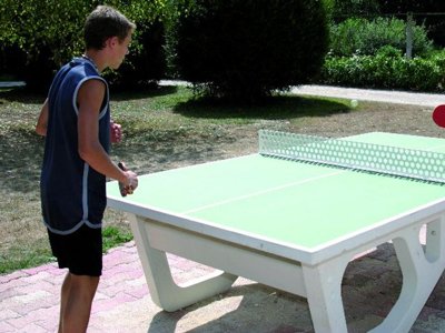 Cliquez pour découvrir toutes les photos de l'ÉTABLISSEMENT ! camping Domaine De La Noue Des Rois photo 18