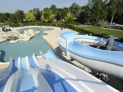 Cliquez pour découvrir toutes les photos de l'ÉTABLISSEMENT ! camping Domaine De La Noue Des Rois photo 9
