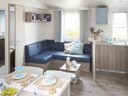 Cliquez pour découvrir toutes les photos de l'HÉBERGEMENT ! mobil-home - camping Domaine De La Noue Des Rois photo 2