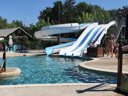 Cliquez pour découvrir toutes les photos de l'ÉTABLISSEMENT ! camping Domaine De La Noue Des Rois photo 2