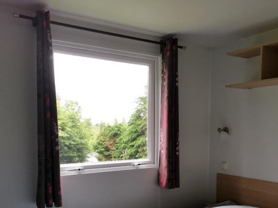 mobil-home - Domaine De Kerelly photo 5