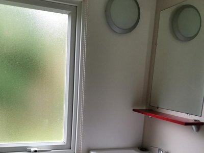 mobil-home - Domaine De Kerelly photo 6