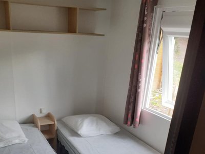 mobil-home - Domaine De Kerelly photo 9