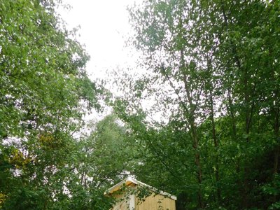 Cliquez pour découvrir toutes les photos de l'HÉBERGEMENT ! hébergement insolite - Domaine De Kerelly photo 3