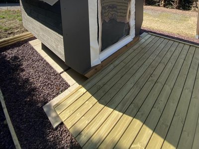 Cliquez pour découvrir toutes les photos de l'HÉBERGEMENT ! hébergement insolite - Domaine De Kerelly photo 3