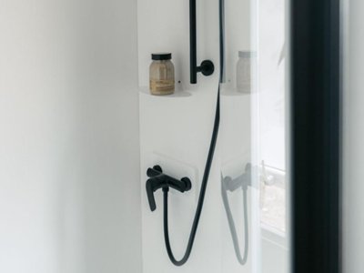 mobil-home - Domaine De Kerelly photo 5