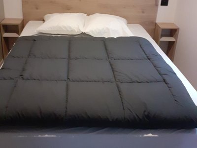 mobil-home - Domaine De Kerelly photo 6