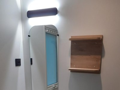 mobil-home - Domaine De Kerelly photo 7