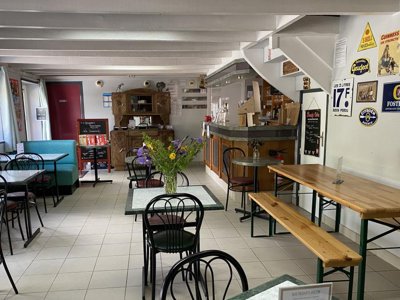 Cliquez pour découvrir toutes les photos de l'ÉTABLISSEMENT ! établissement De Kerelly photo 27