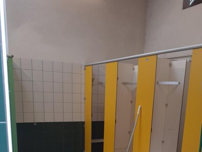 Cliquez pour découvrir toutes les photos de l'ÉTABLISSEMENT ! établissement De Kerelly photo 5