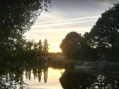 Cliquez pour découvrir toutes les photos de l'ÉTABLISSEMENT ! établissement De Kerelly photo 8