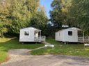mobil-home - camping Domaine De Kerelly photo 3