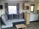 Cliquez pour découvrir toutes les photos de l'HÉBERGEMENT ! mobil-home - camping Domaine De Kerelly photo 4