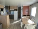 Cliquez pour découvrir toutes les photos de l'HÉBERGEMENT ! mobil-home - camping Domaine De Kerelly photo 7