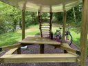 Cliquez pour découvrir toutes les photos de l'HÉBERGEMENT ! hébergement insolite - camping Domaine De Kerelly photo 2