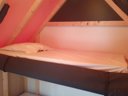 Cliquez pour découvrir toutes les photos de l'HÉBERGEMENT ! hébergement insolite - camping Domaine De Kerelly photo 4