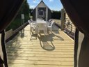 Cliquez pour découvrir toutes les photos de l'HÉBERGEMENT ! hébergement insolite - camping Domaine De Kerelly photo 8