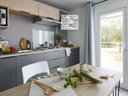 Cliquez pour découvrir toutes les photos de l'HÉBERGEMENT ! mobil-home - camping Domaine De Kerelly photo 3