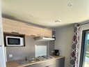 Cliquez pour découvrir toutes les photos de l'HÉBERGEMENT ! mobil-home - camping Domaine De Kerelly photo 7