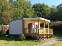 mobil-home - camping Domaine De Kerelly photo 2