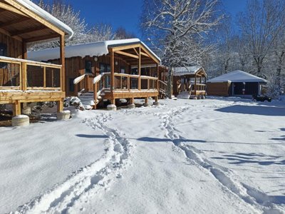 Cliquez pour découvrir toutes les photos de l'ÉTABLISSEMENT ! établissement La Marmotte photo 11