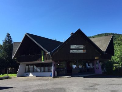 Cliquez pour découvrir toutes les photos de l'ÉTABLISSEMENT ! établissement La Marmotte photo 13