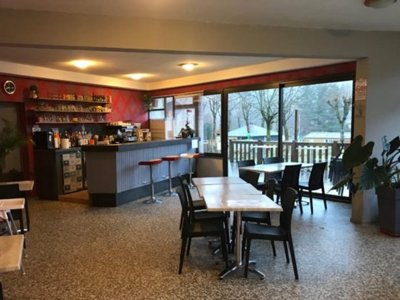 Cliquez pour découvrir toutes les photos de l'ÉTABLISSEMENT ! établissement La Marmotte photo 18