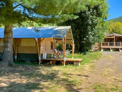 Cliquez pour découvrir toutes les photos de l'ÉTABLISSEMENT ! établissement La Marmotte photo 2