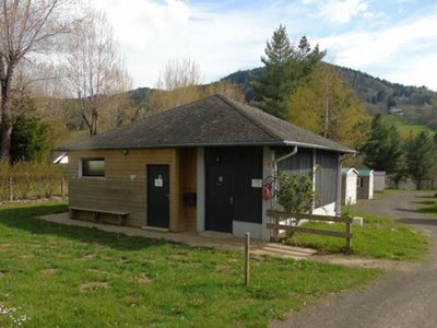 Cliquez pour découvrir toutes les photos de l'ÉTABLISSEMENT ! établissement La Marmotte photo 22