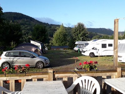 Cliquez pour découvrir toutes les photos de l'ÉTABLISSEMENT ! établissement La Marmotte photo 23