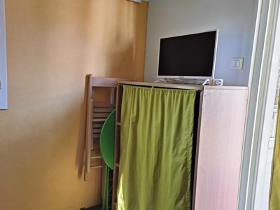 Cliquez pour découvrir toutes les photos de l'HÉBERGEMENT ! mobil-home - La Marmotte photo 7